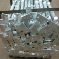 Webforge Ball Joint Type Galvanized Stanchions with Different Types